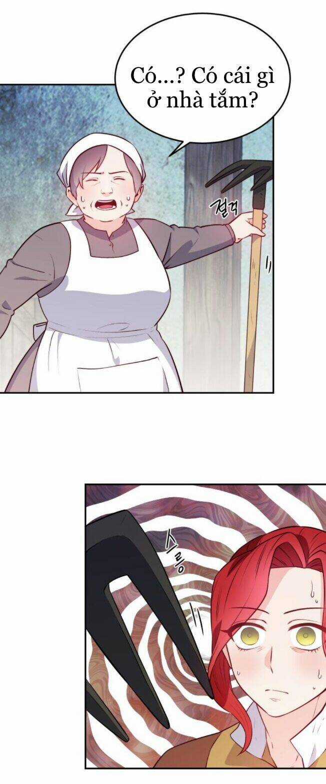 Phản Diện Rất Dễ Làm Chapter 15 trang 5