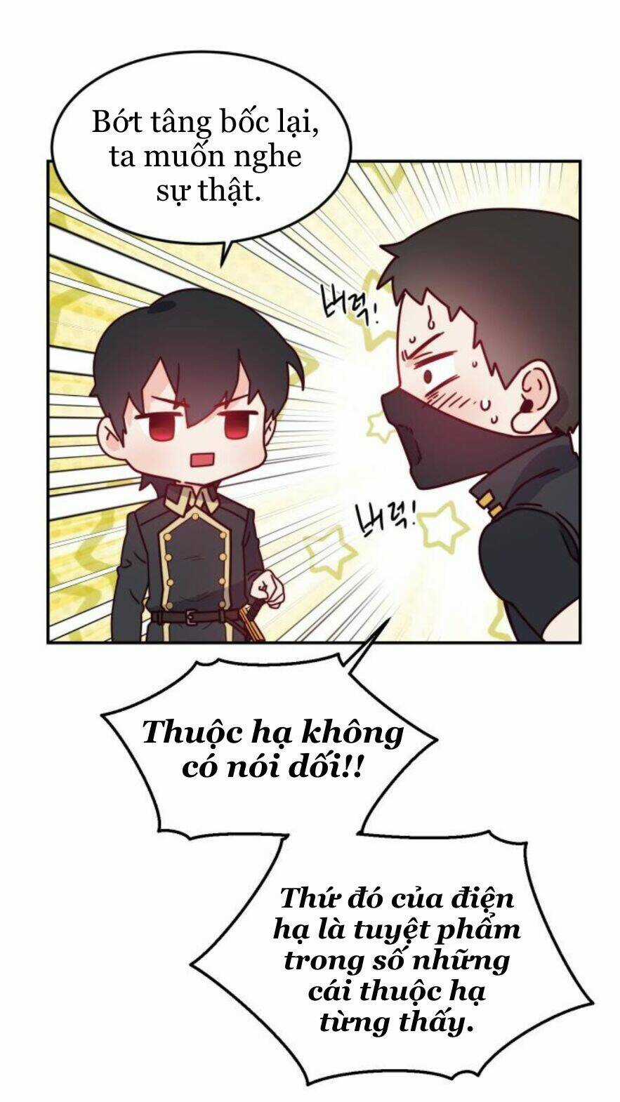 Phản Diện Rất Dễ Làm Chapter 15 trang 50