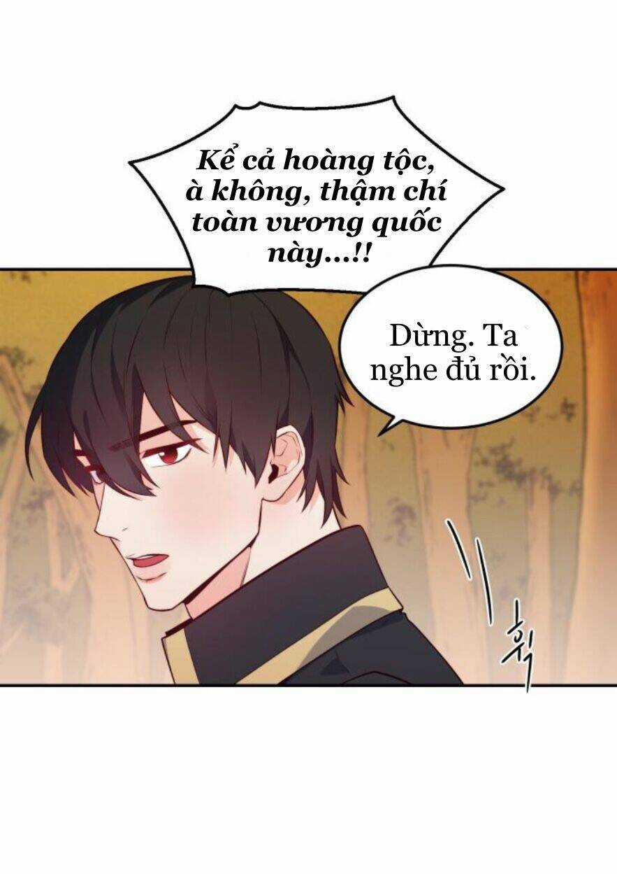 Phản Diện Rất Dễ Làm Chapter 15 trang 51