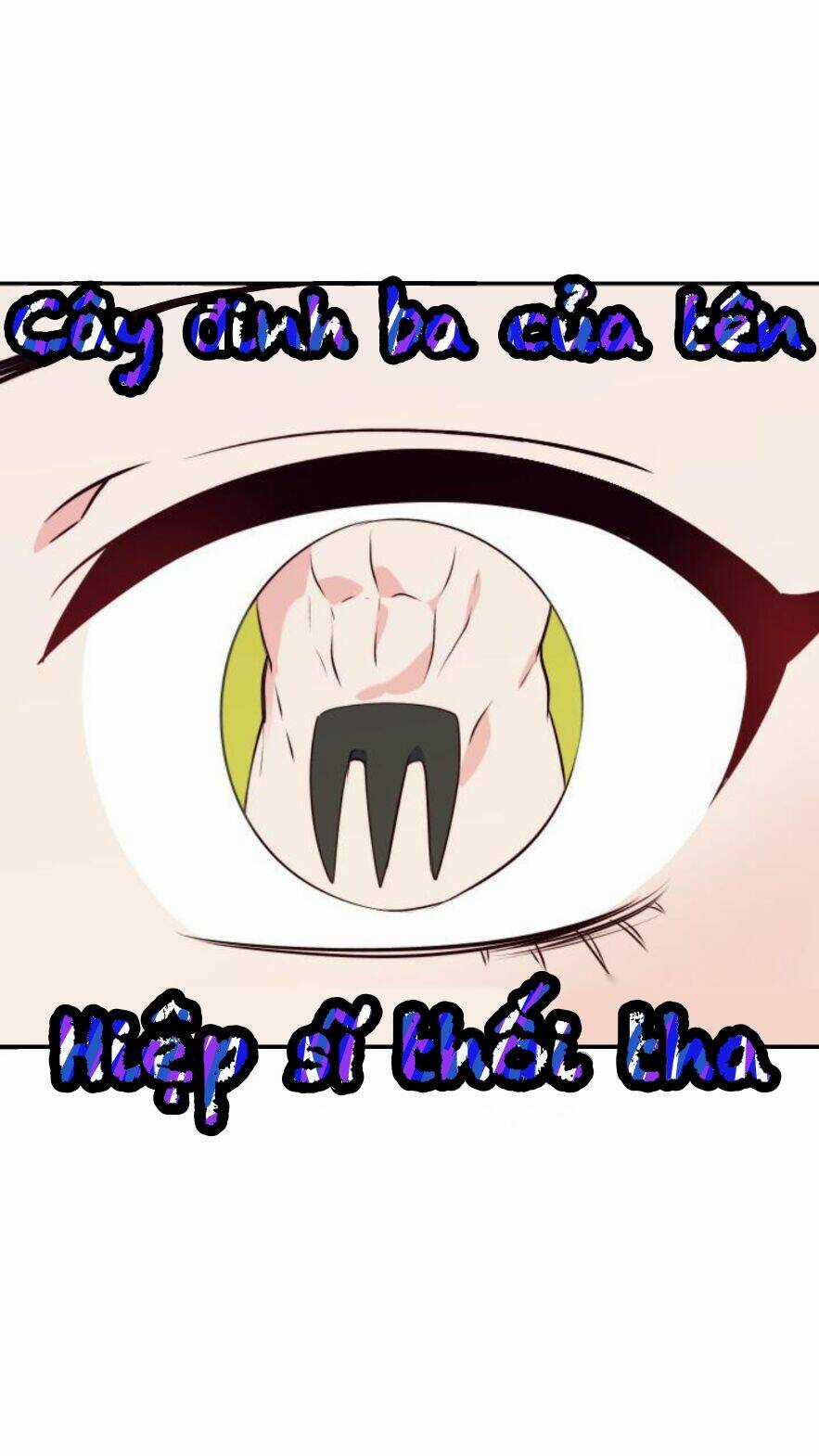 Phản Diện Rất Dễ Làm Chapter 15 trang 6