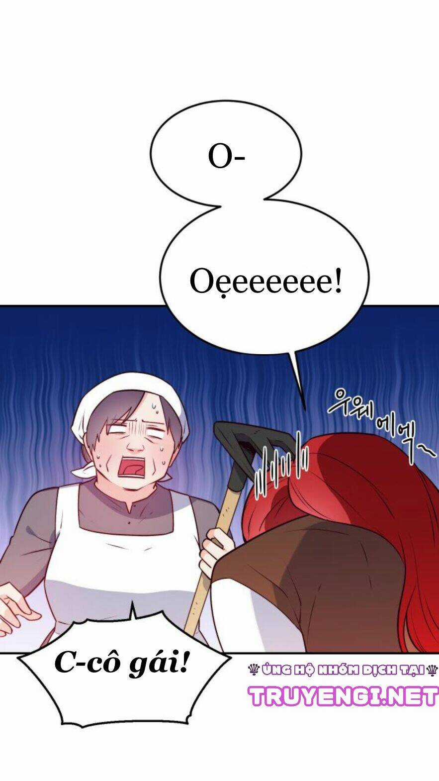 Phản Diện Rất Dễ Làm Chapter 15 trang 7