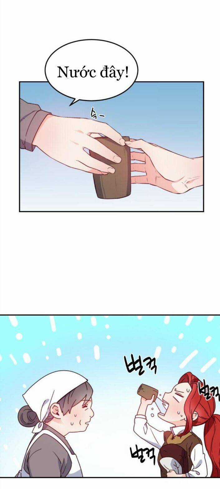 Phản Diện Rất Dễ Làm Chapter 15 trang 8