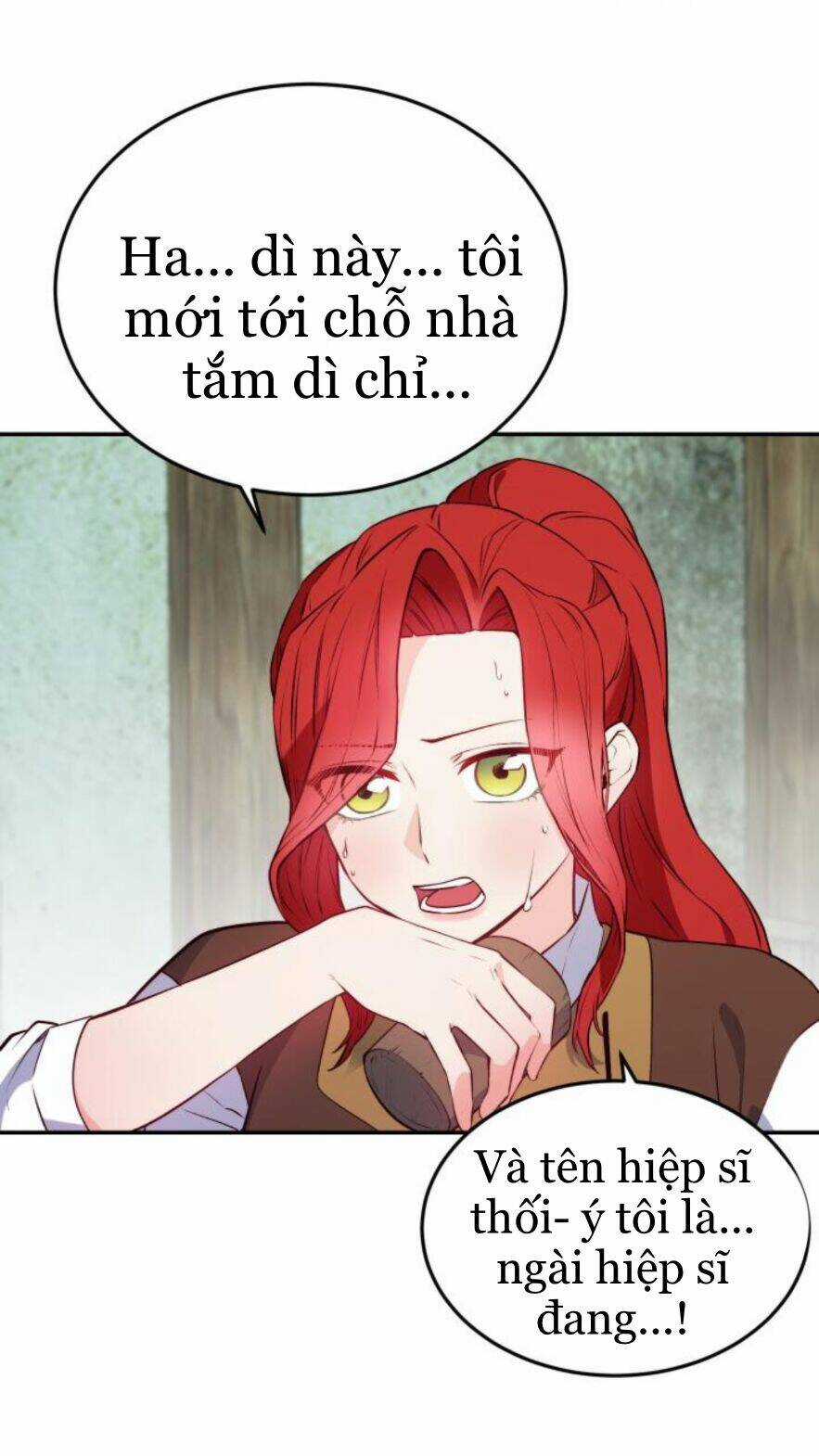 Phản Diện Rất Dễ Làm Chapter 15 trang 9