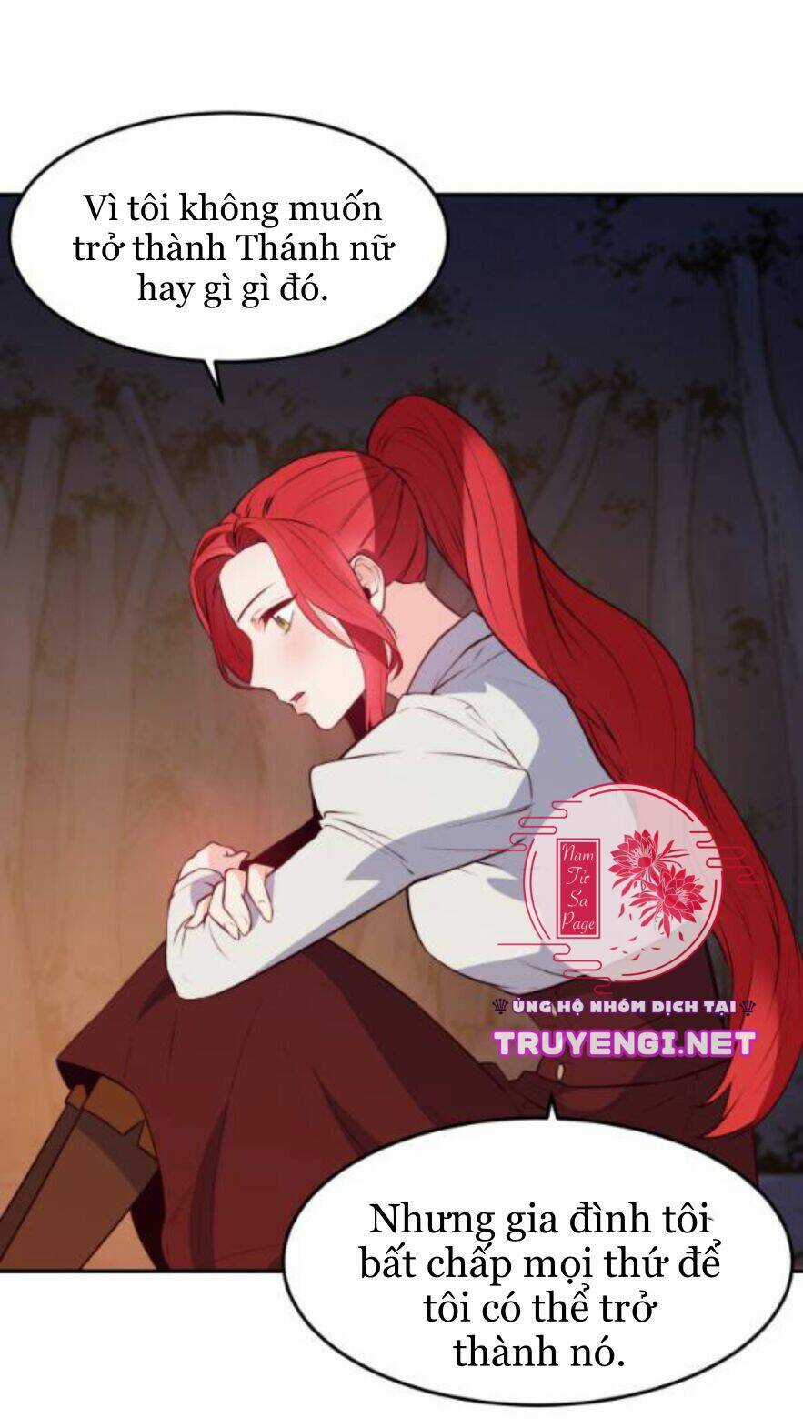 Phản Diện Rất Dễ Làm Chapter 16 trang 11