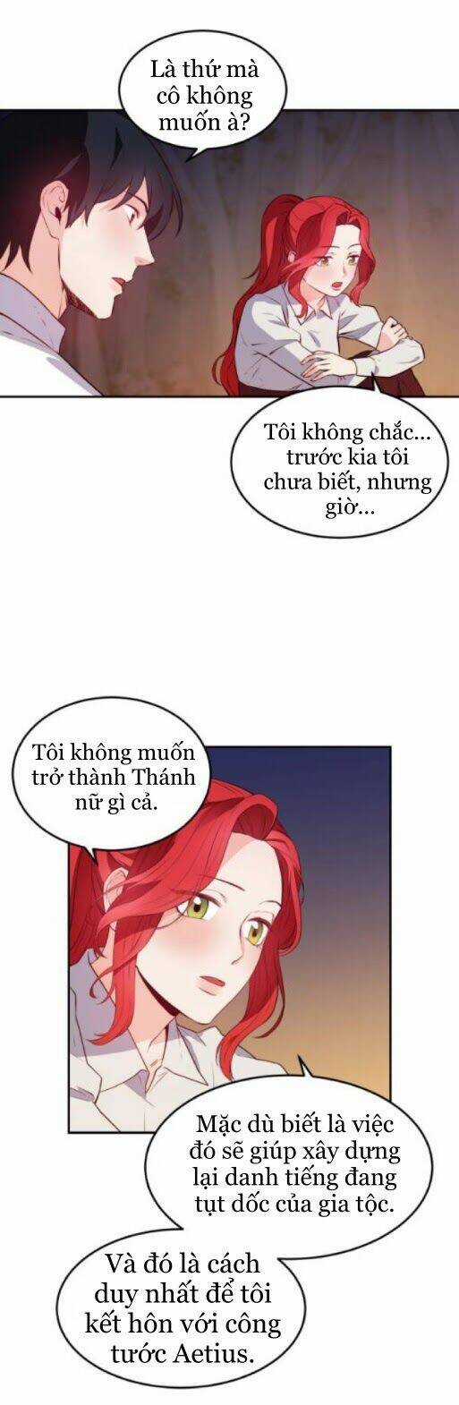 Phản Diện Rất Dễ Làm Chapter 16 trang 12