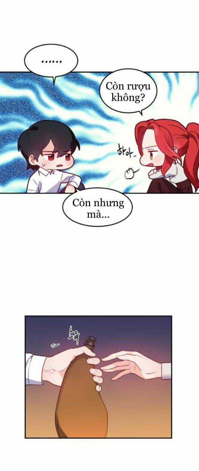 Phản Diện Rất Dễ Làm Chapter 16 trang 13