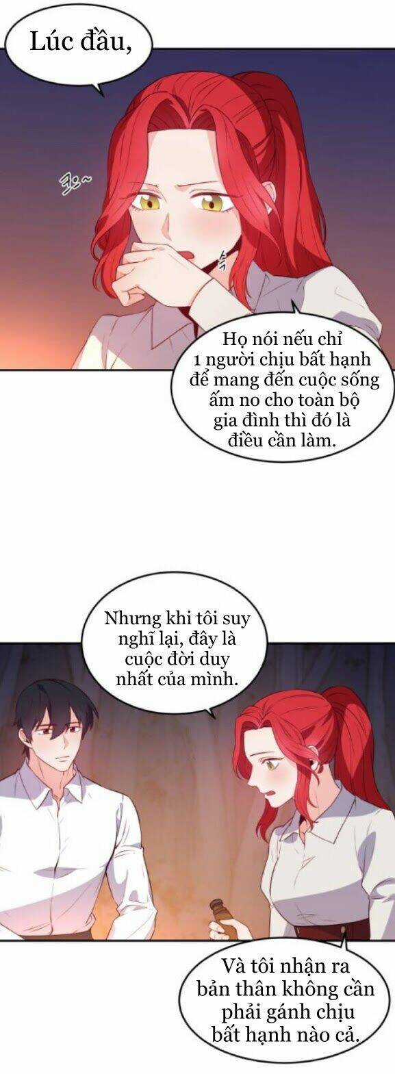 Phản Diện Rất Dễ Làm Chapter 16 trang 15