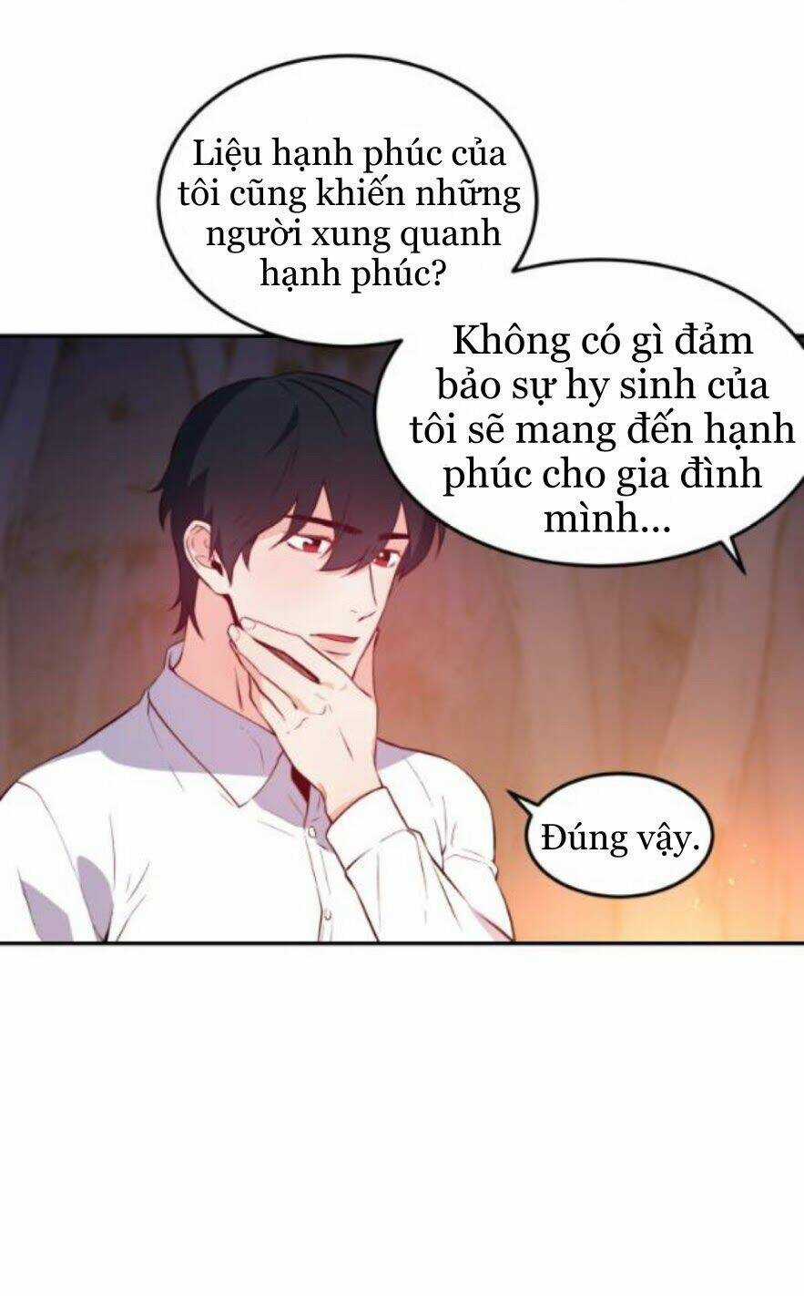 Phản Diện Rất Dễ Làm Chapter 16 trang 16