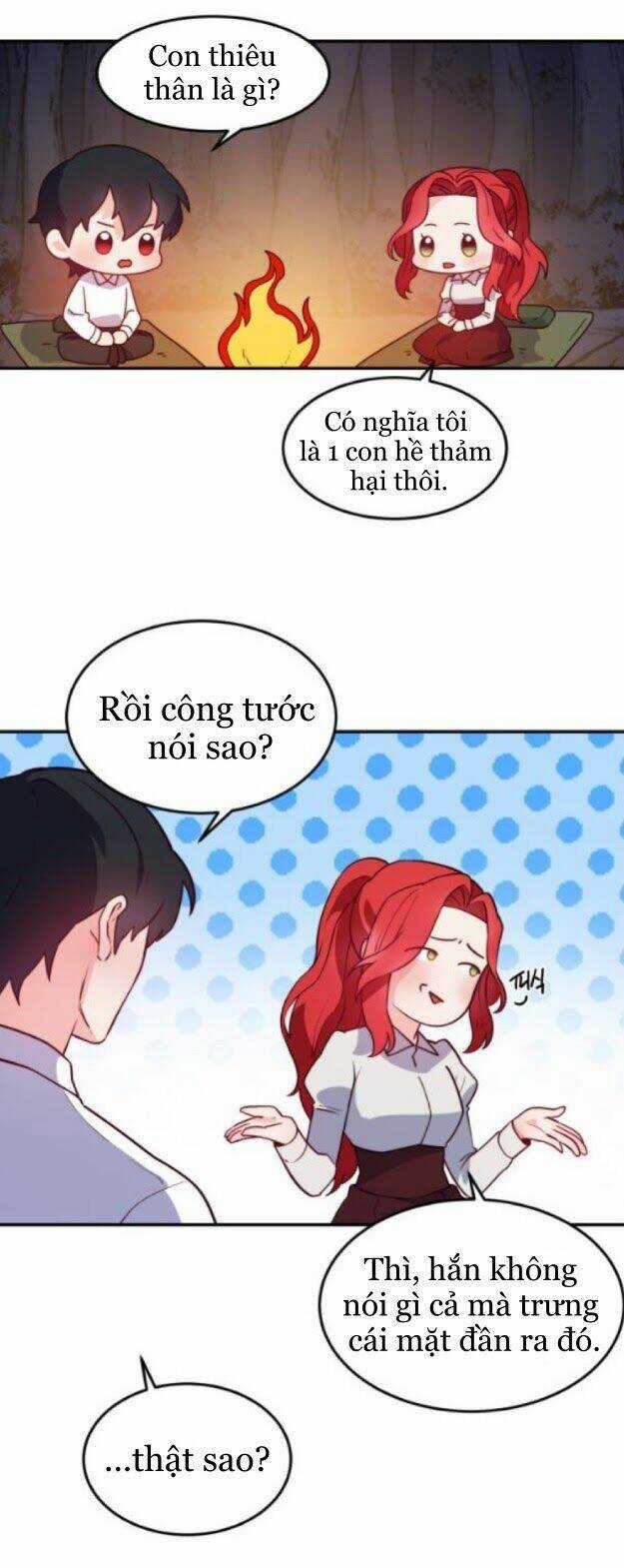 Phản Diện Rất Dễ Làm Chapter 16 trang 24