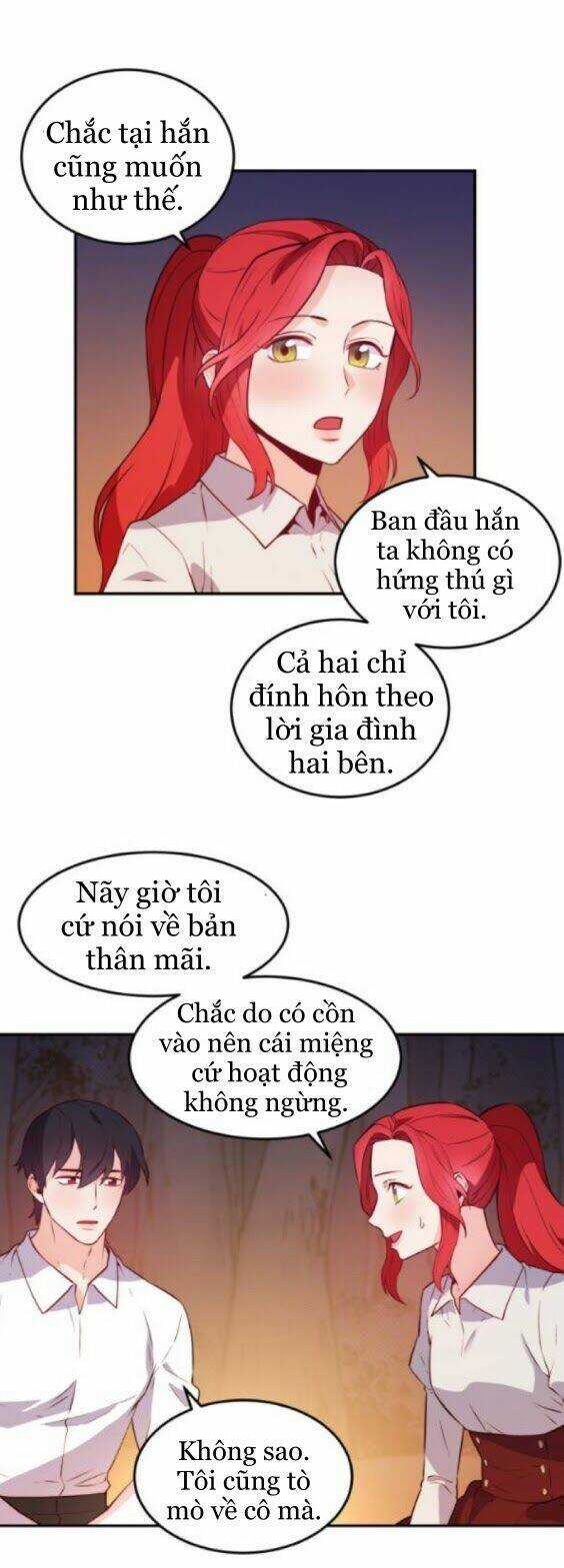 Phản Diện Rất Dễ Làm Chapter 16 trang 25
