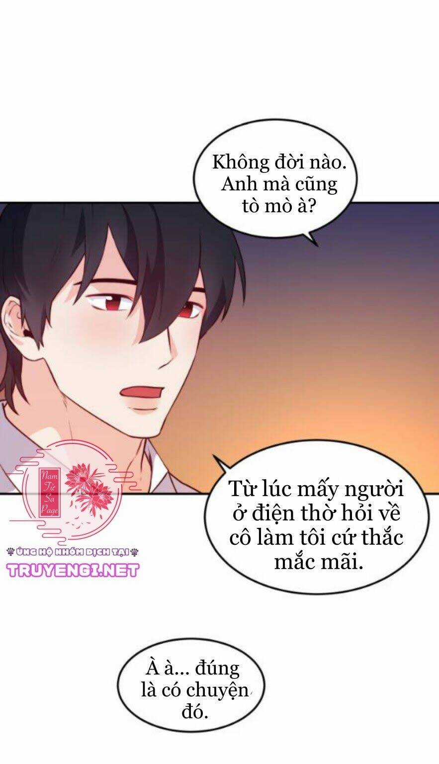 Phản Diện Rất Dễ Làm Chapter 16 trang 26