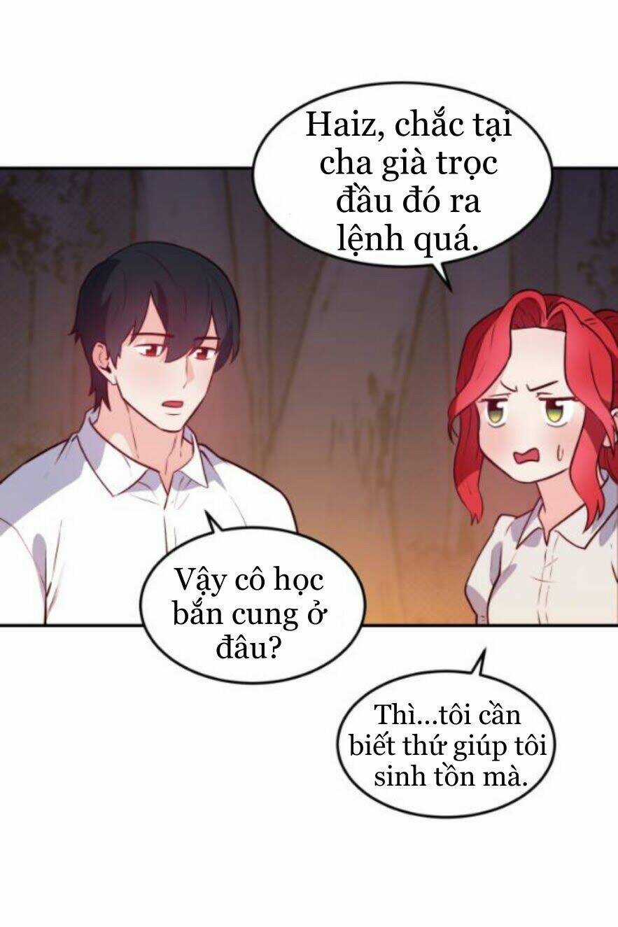 Phản Diện Rất Dễ Làm Chapter 16 trang 27