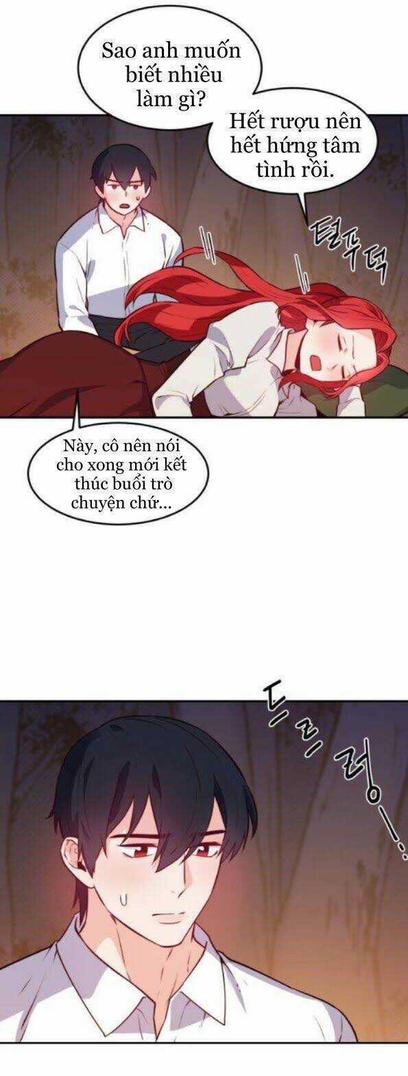 Phản Diện Rất Dễ Làm Chapter 16 trang 28