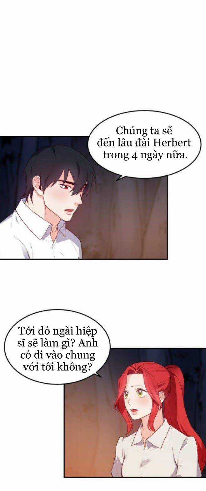 Phản Diện Rất Dễ Làm Chapter 16 trang 3