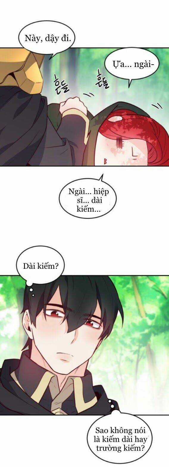 Phản Diện Rất Dễ Làm Chapter 16 trang 32