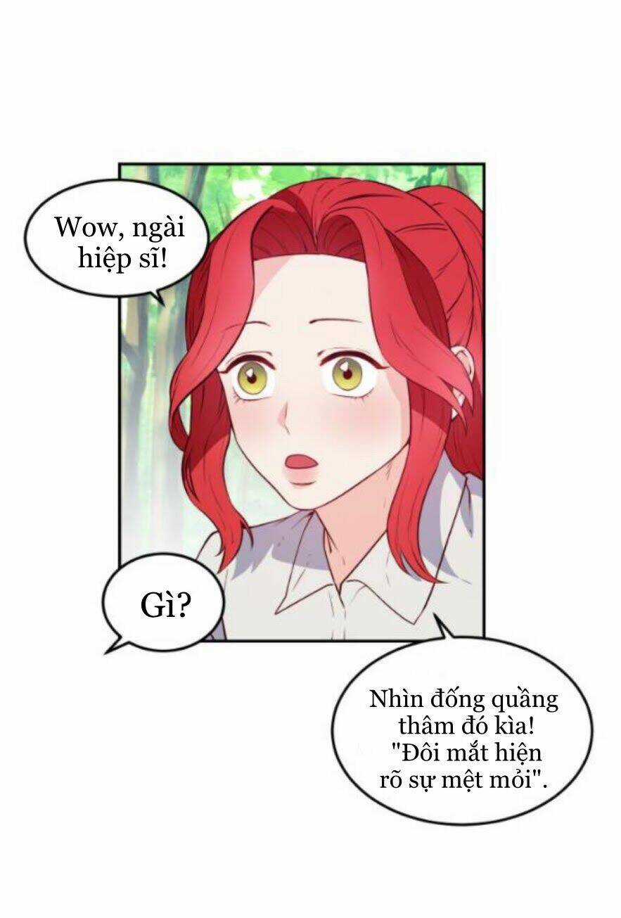 Phản Diện Rất Dễ Làm Chapter 16 trang 34