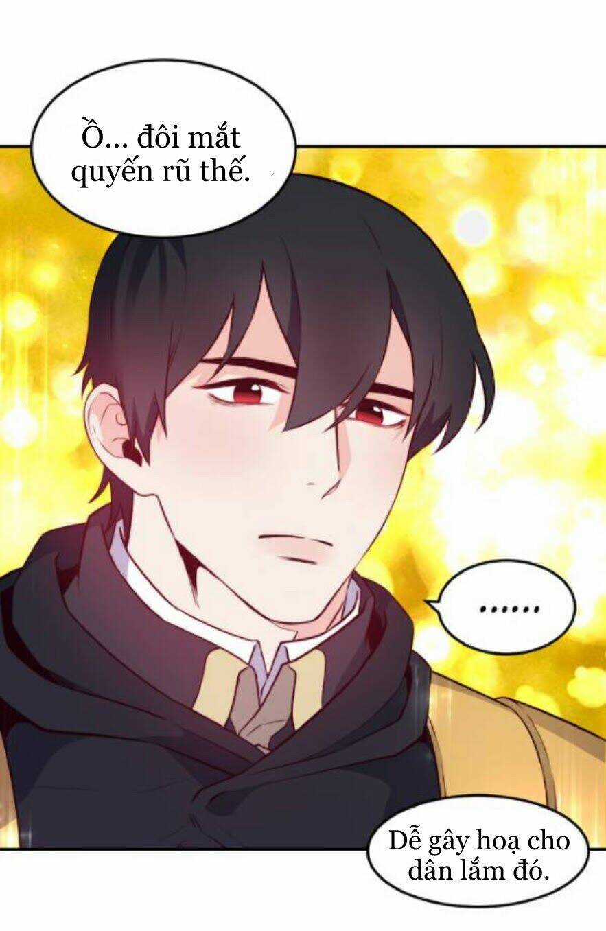 Phản Diện Rất Dễ Làm Chapter 16 trang 35