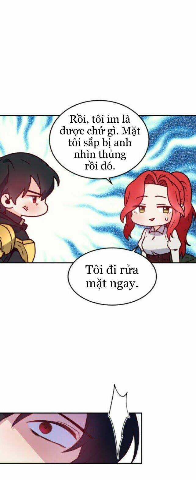 Phản Diện Rất Dễ Làm Chapter 16 trang 36