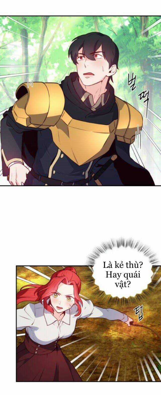 Phản Diện Rất Dễ Làm Chapter 16 trang 37