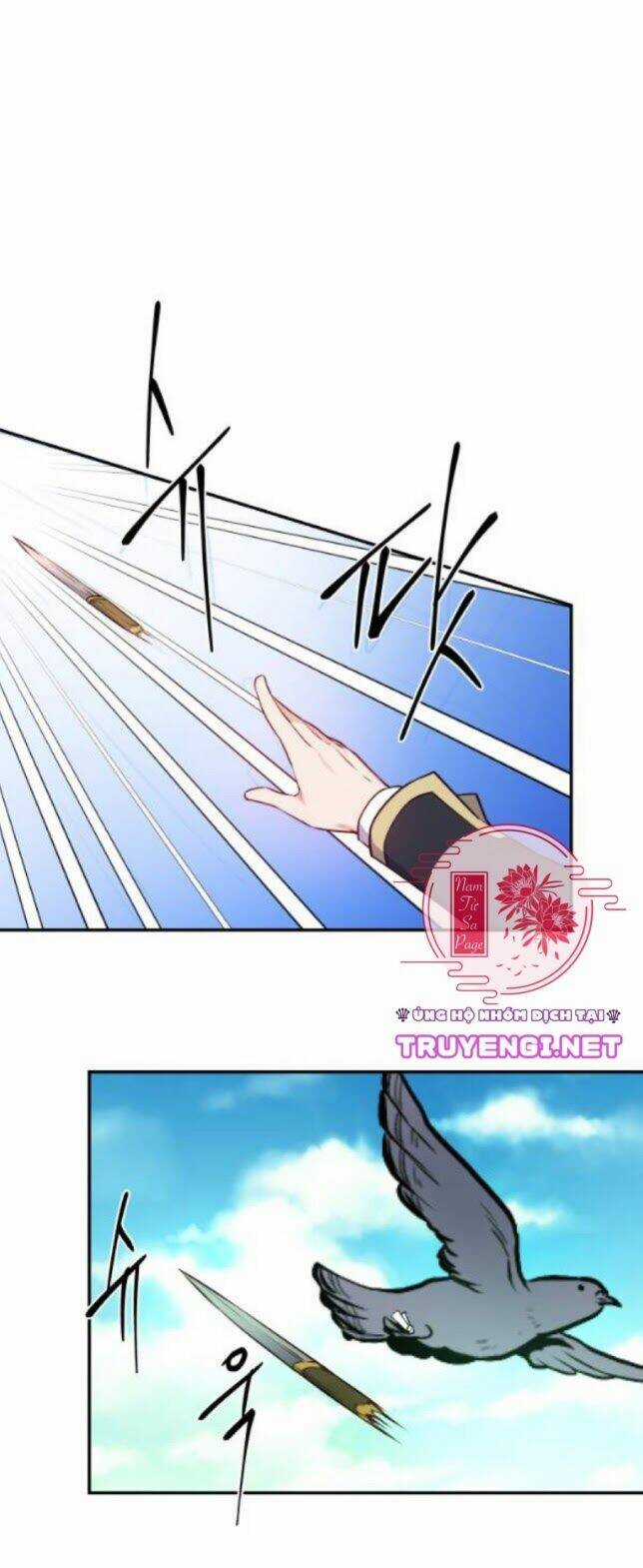 Phản Diện Rất Dễ Làm Chapter 16 trang 38