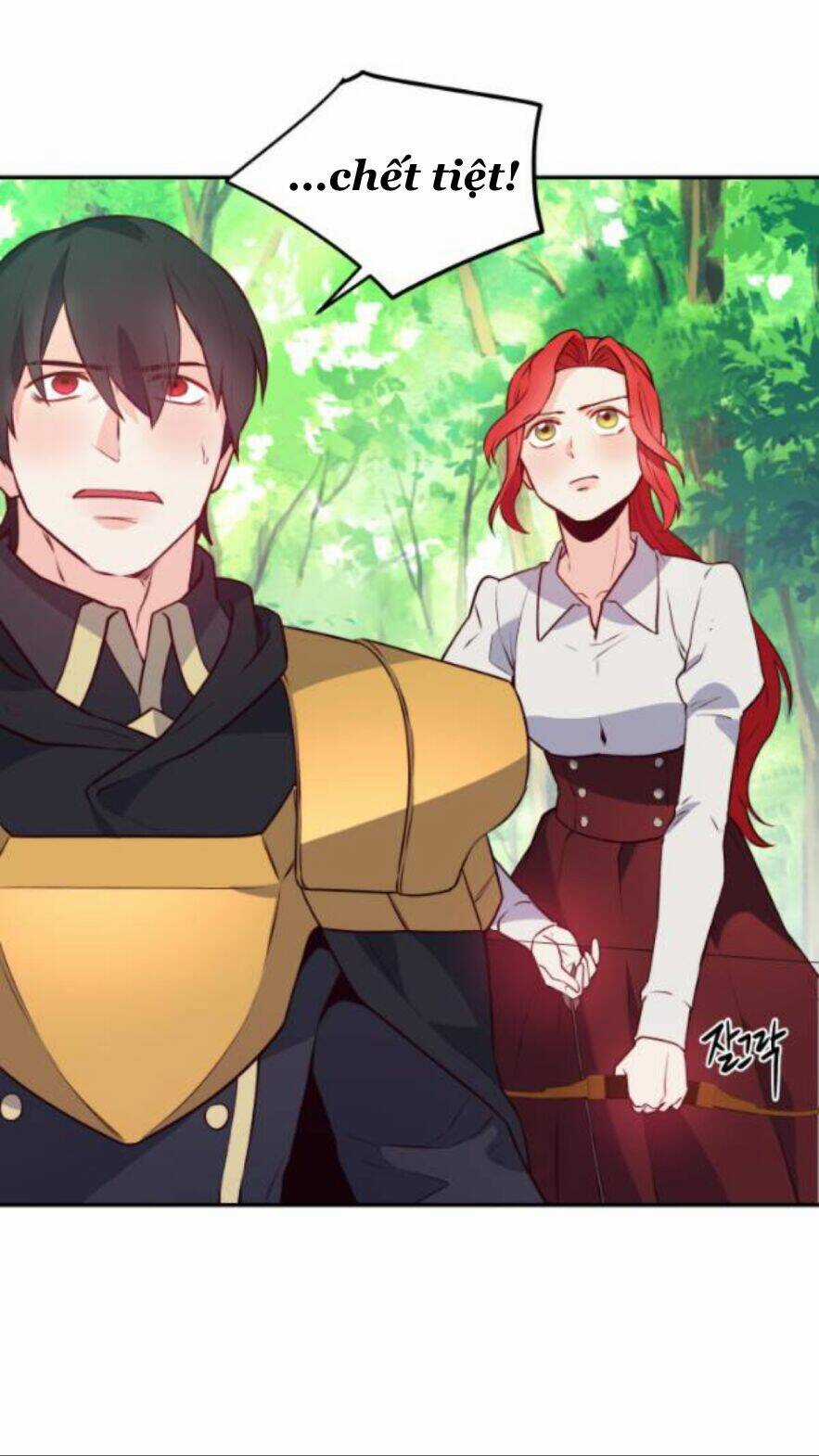 Phản Diện Rất Dễ Làm Chapter 16 trang 39