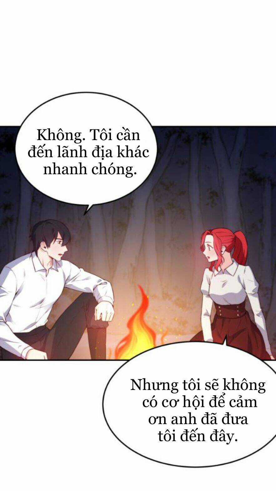 Phản Diện Rất Dễ Làm Chapter 16 trang 4