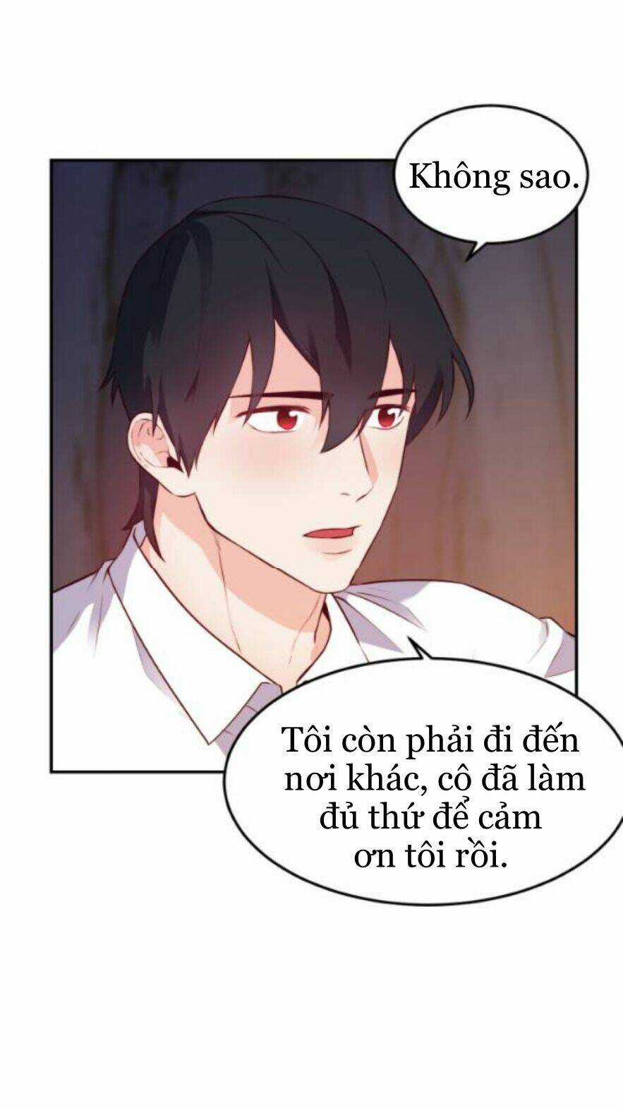 Phản Diện Rất Dễ Làm Chapter 16 trang 5