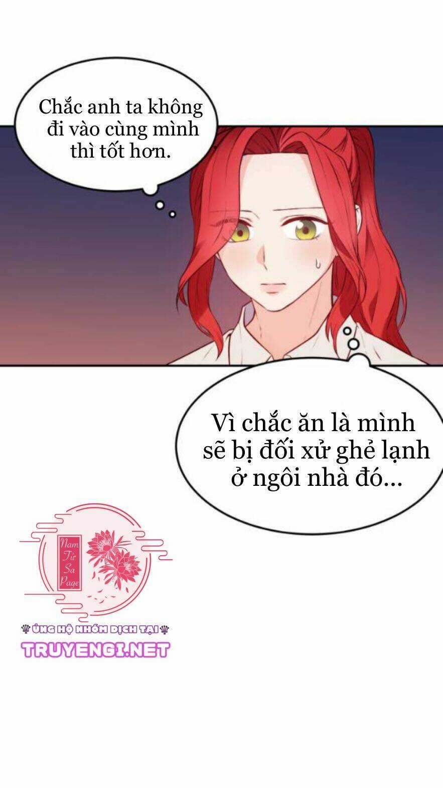 Phản Diện Rất Dễ Làm Chapter 16 trang 6