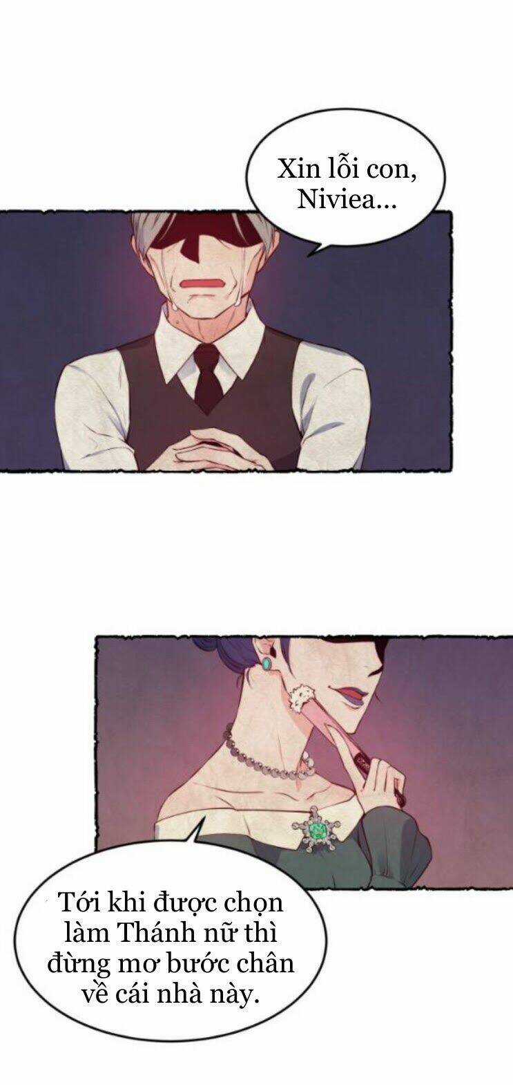 Phản Diện Rất Dễ Làm Chapter 16 trang 7