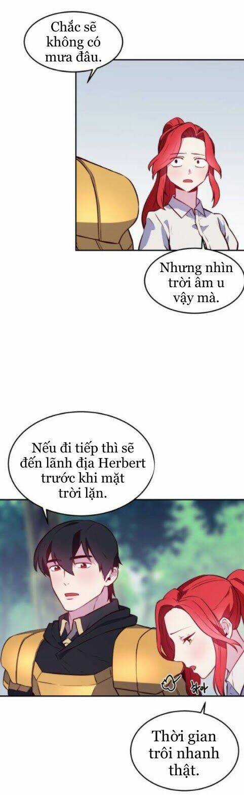 Phản Diện Rất Dễ Làm Chapter 17 trang 12