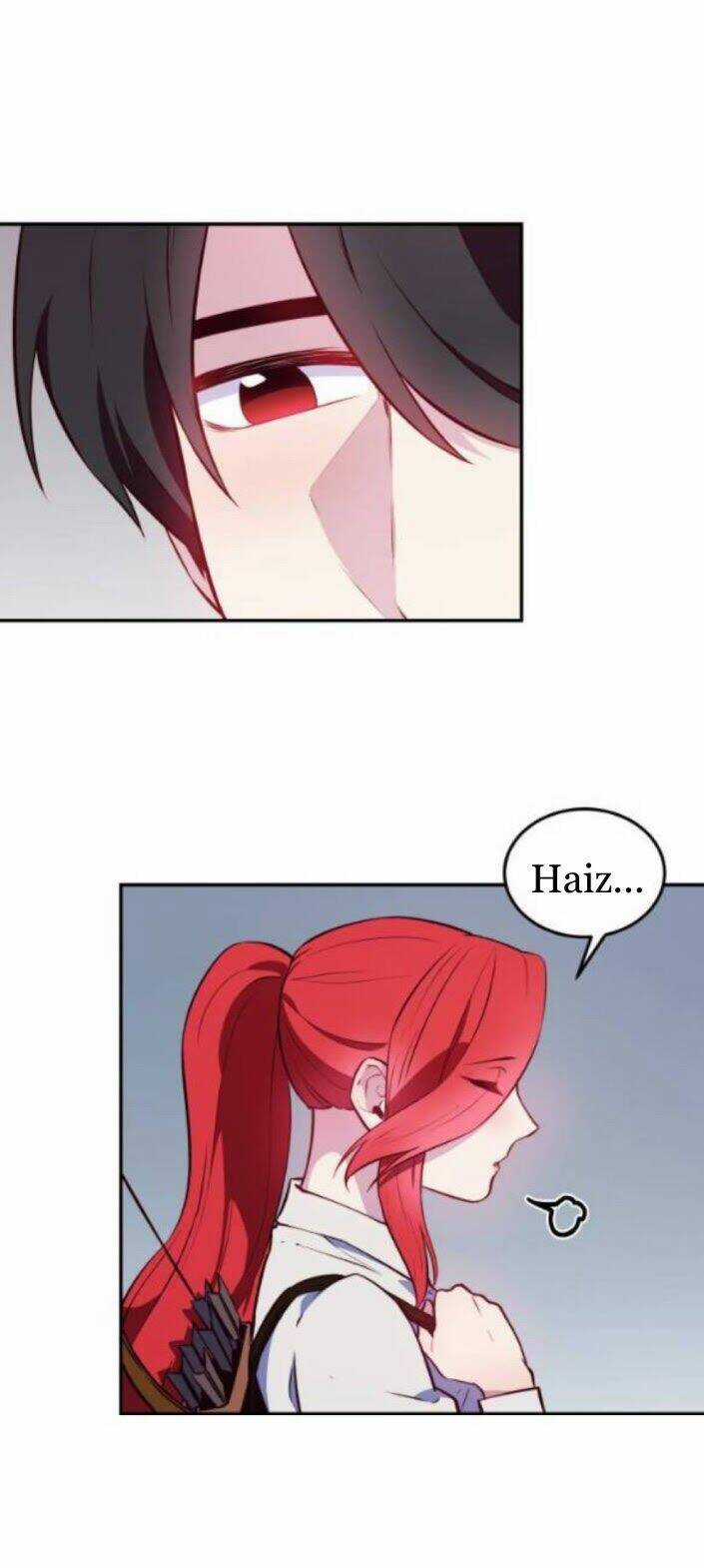 Phản Diện Rất Dễ Làm Chapter 17 trang 13