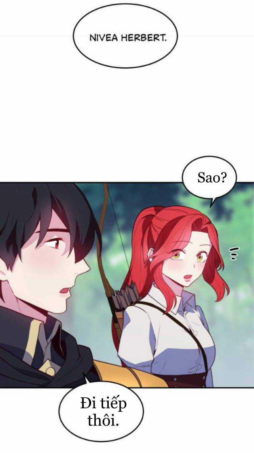 Phản Diện Rất Dễ Làm Chapter 17 trang 14