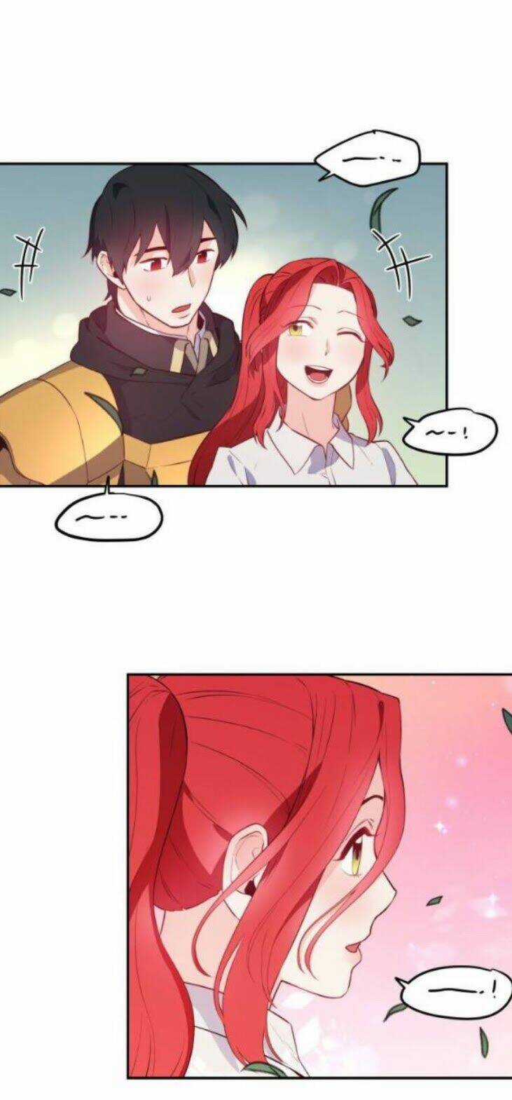 Phản Diện Rất Dễ Làm Chapter 17 trang 16