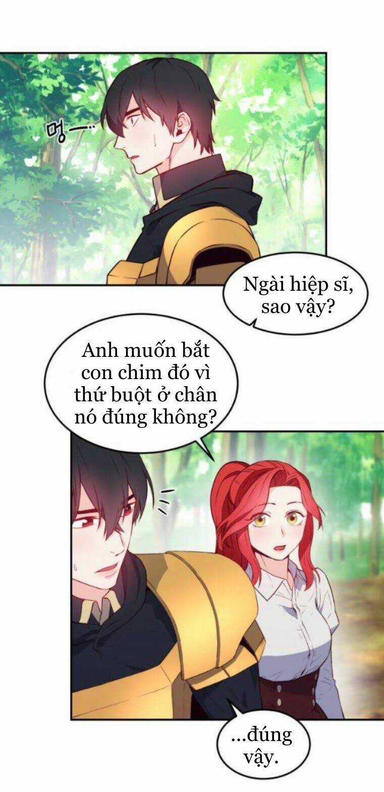 Phản Diện Rất Dễ Làm Chapter 17 trang 2