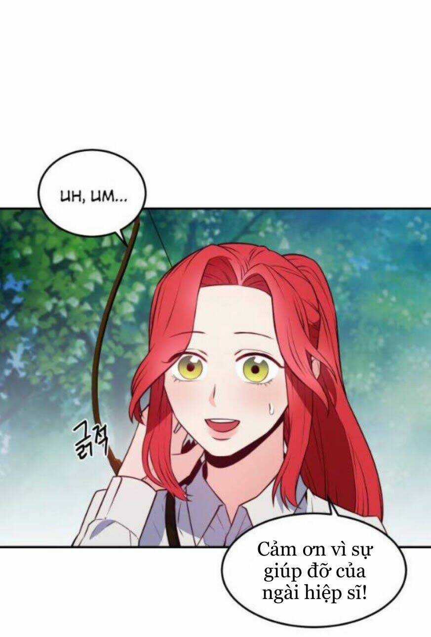 Phản Diện Rất Dễ Làm Chapter 17 trang 22