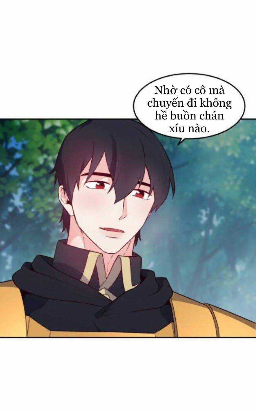 Phản Diện Rất Dễ Làm Chapter 17 trang 23