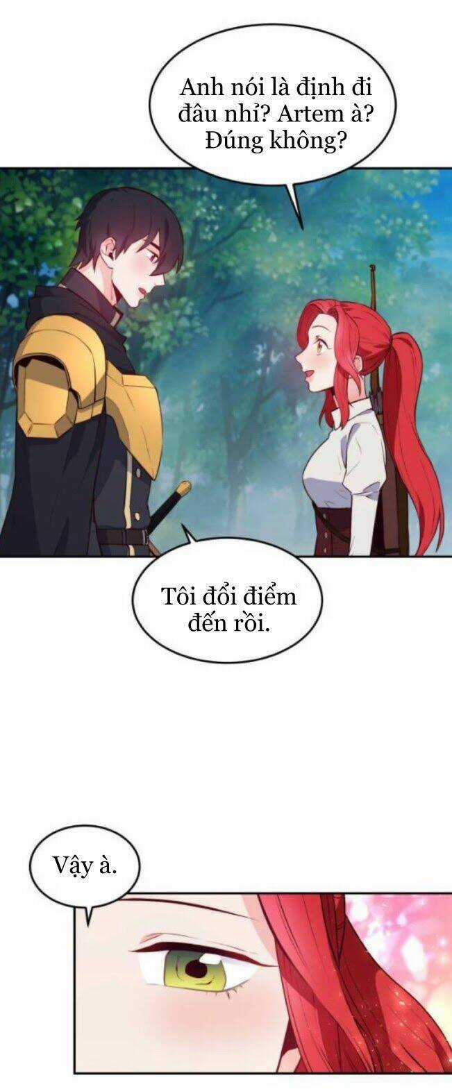 Phản Diện Rất Dễ Làm Chapter 17 trang 24