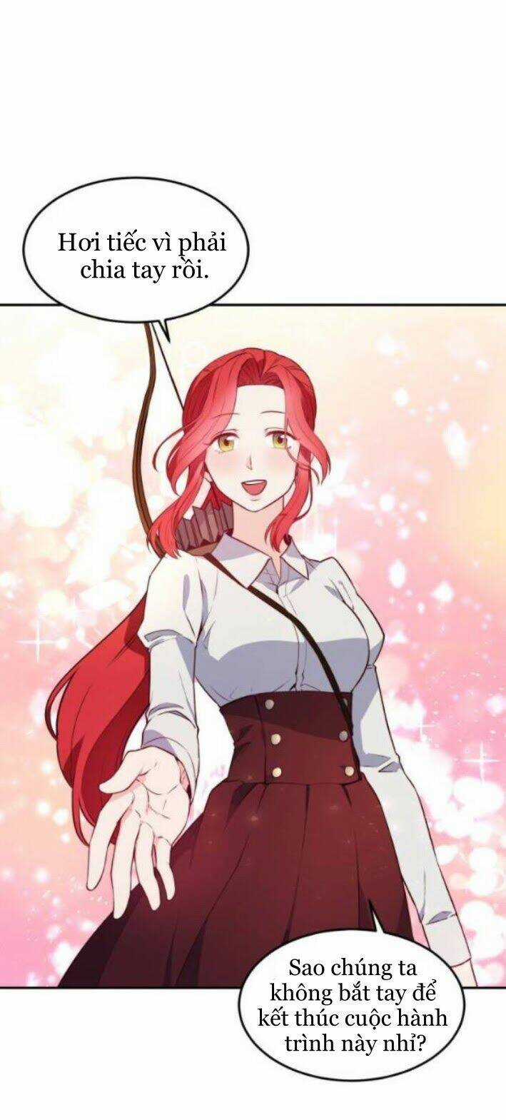 Phản Diện Rất Dễ Làm Chapter 17 trang 25