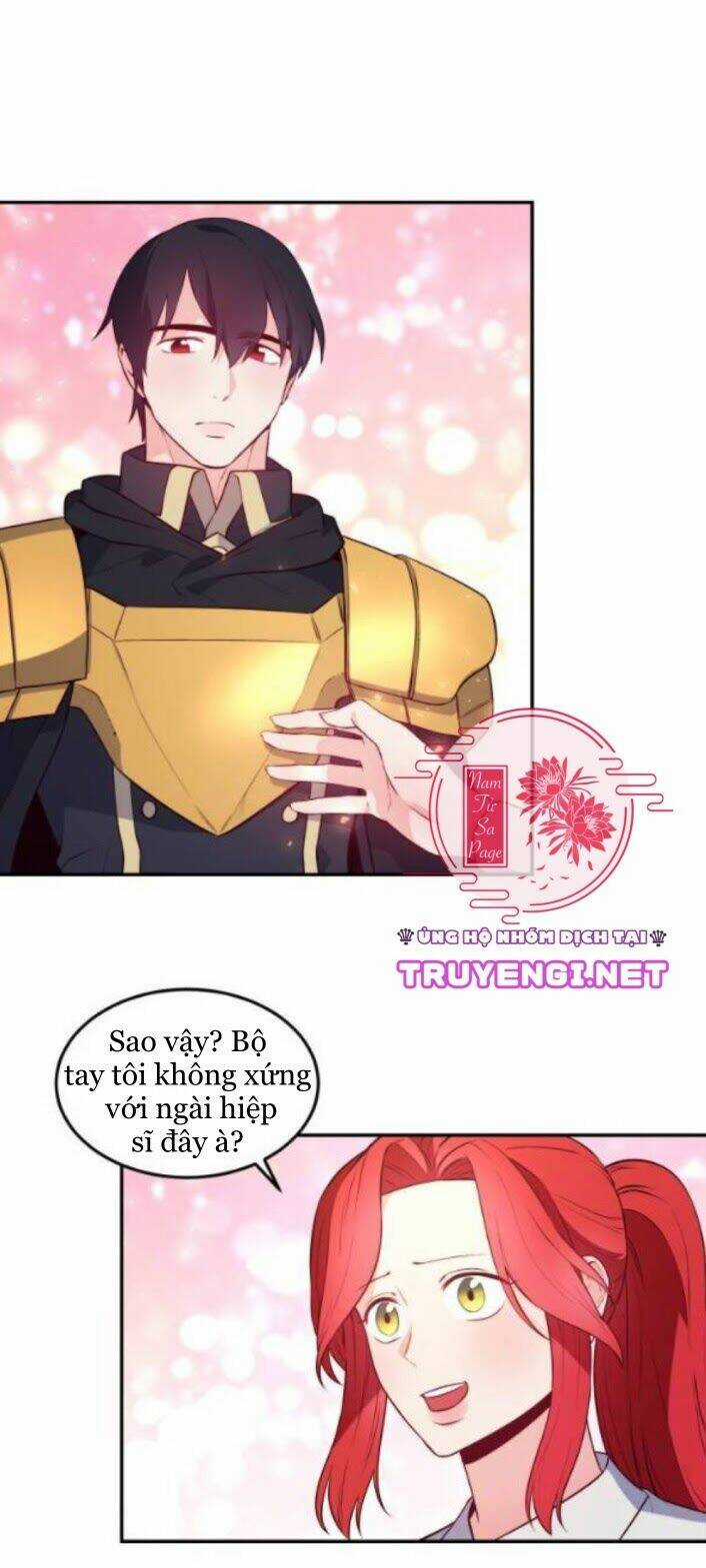 Phản Diện Rất Dễ Làm Chapter 17 trang 26