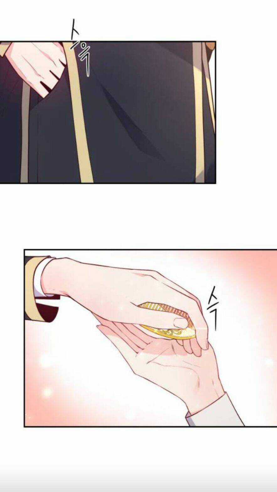 Phản Diện Rất Dễ Làm Chapter 17 trang 27