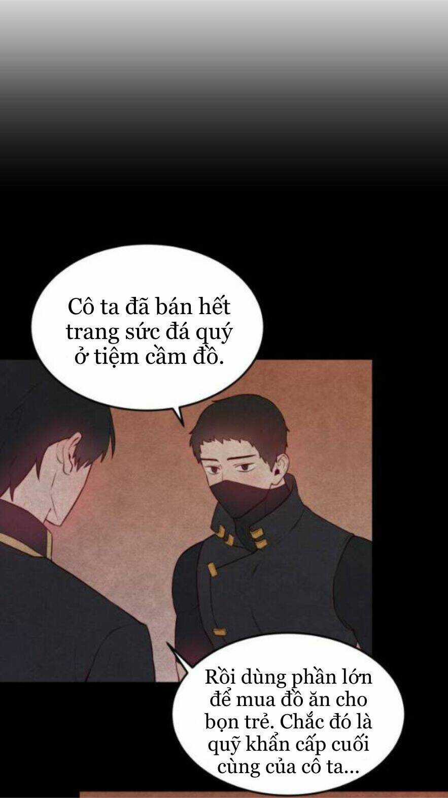 Phản Diện Rất Dễ Làm Chapter 17 trang 28