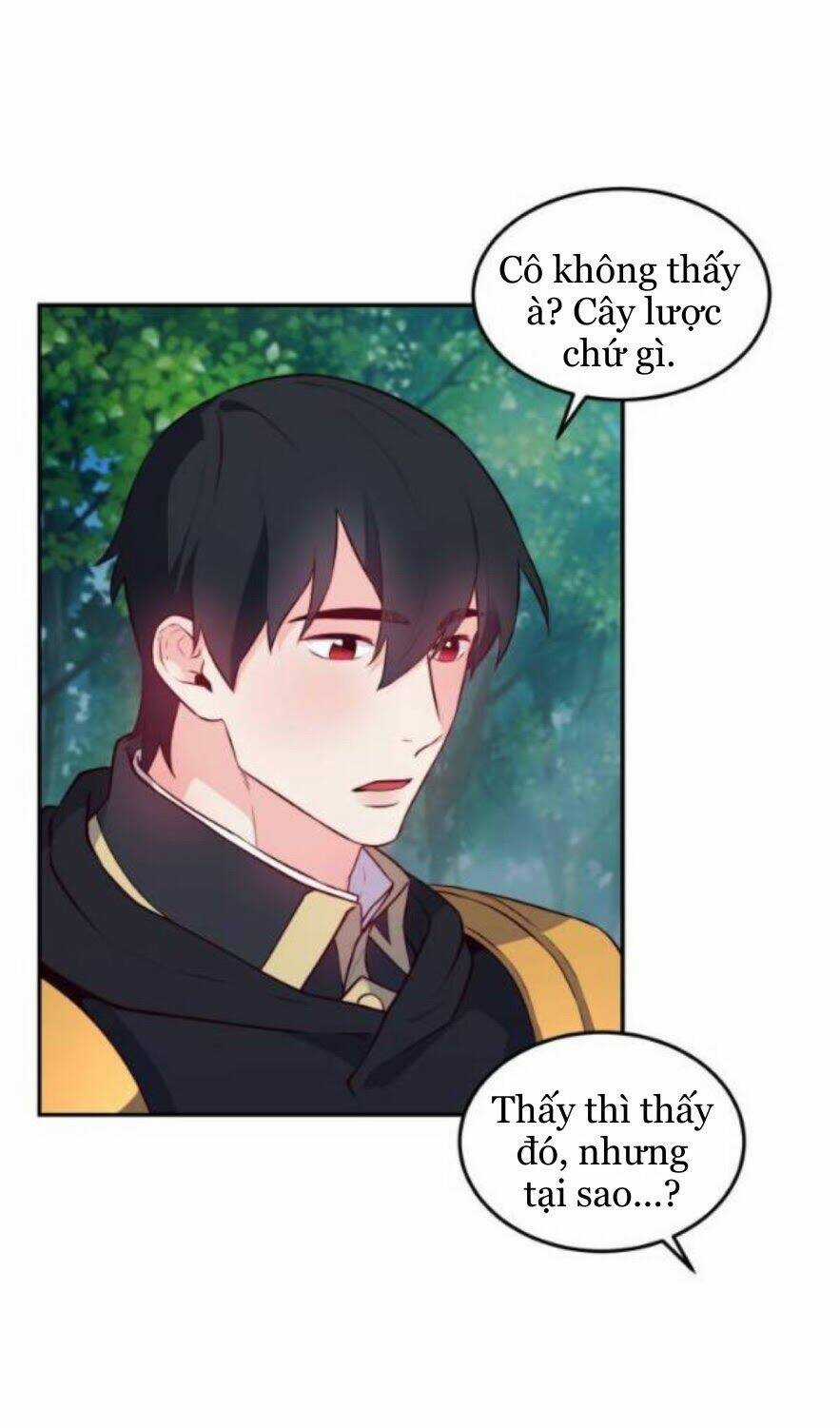 Phản Diện Rất Dễ Làm Chapter 17 trang 31