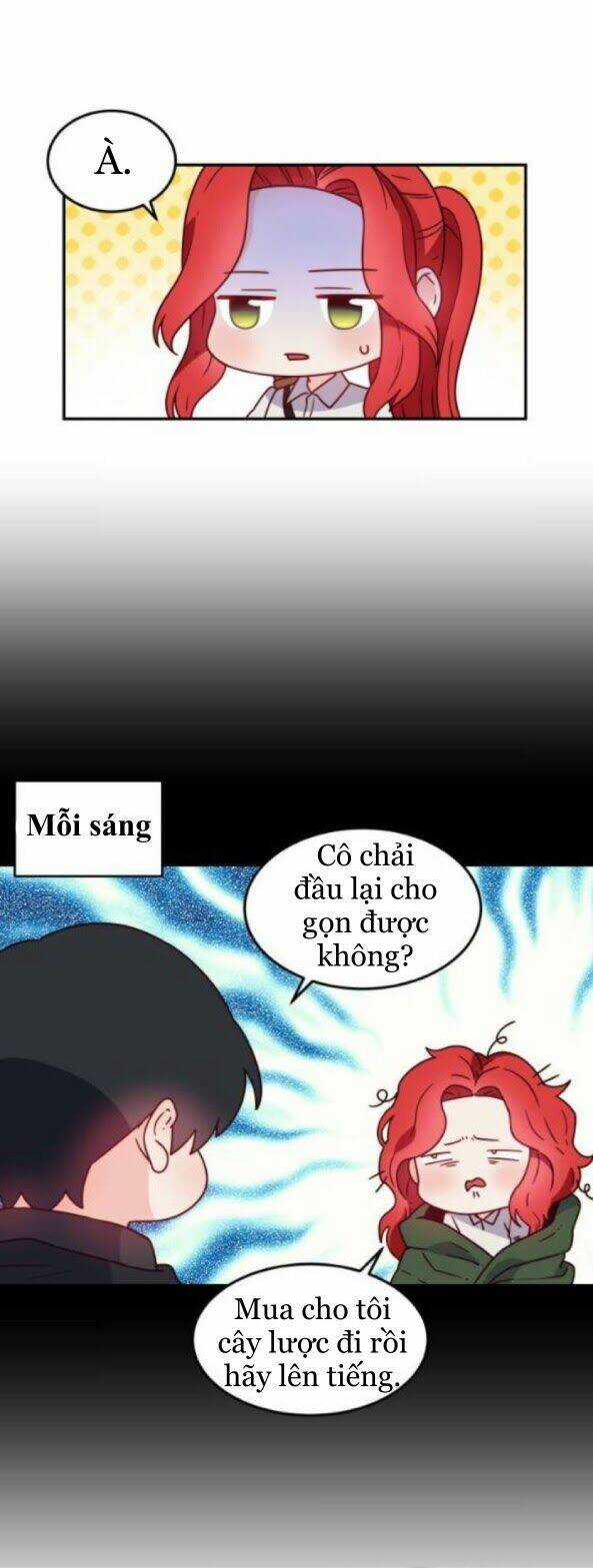 Phản Diện Rất Dễ Làm Chapter 17 trang 32