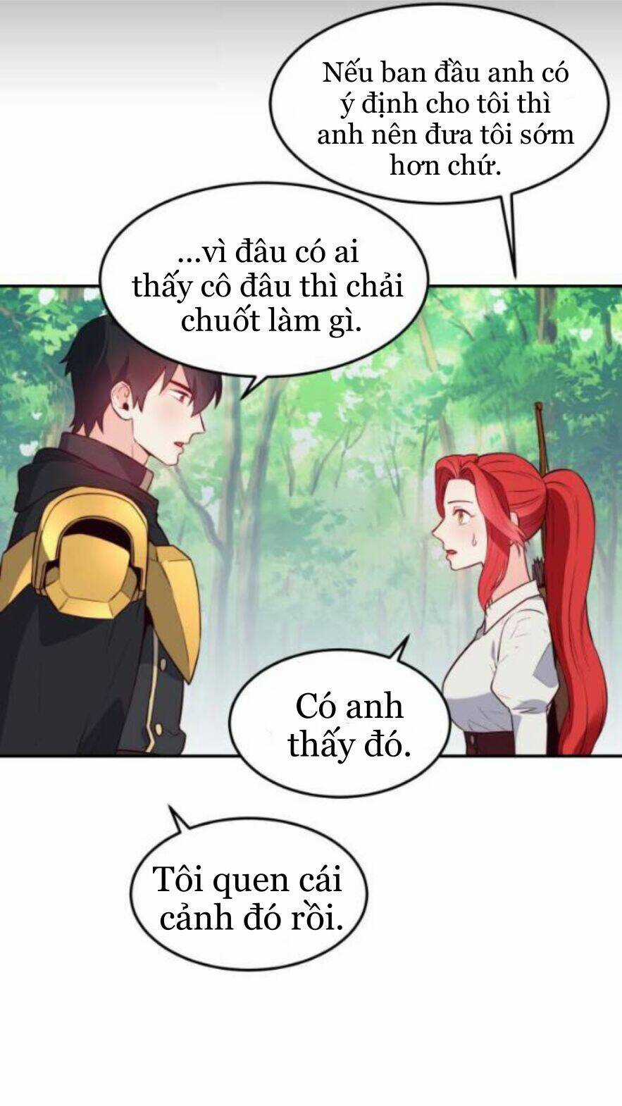 Phản Diện Rất Dễ Làm Chapter 17 trang 33