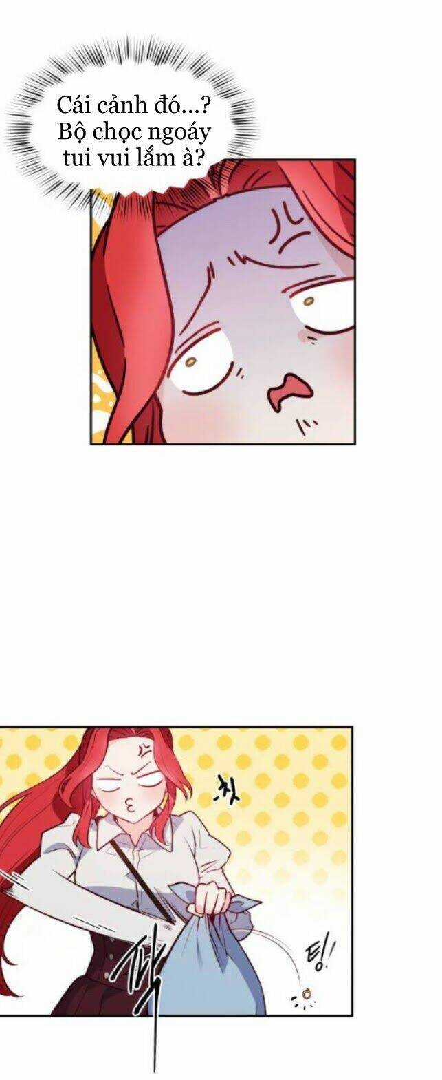 Phản Diện Rất Dễ Làm Chapter 17 trang 34