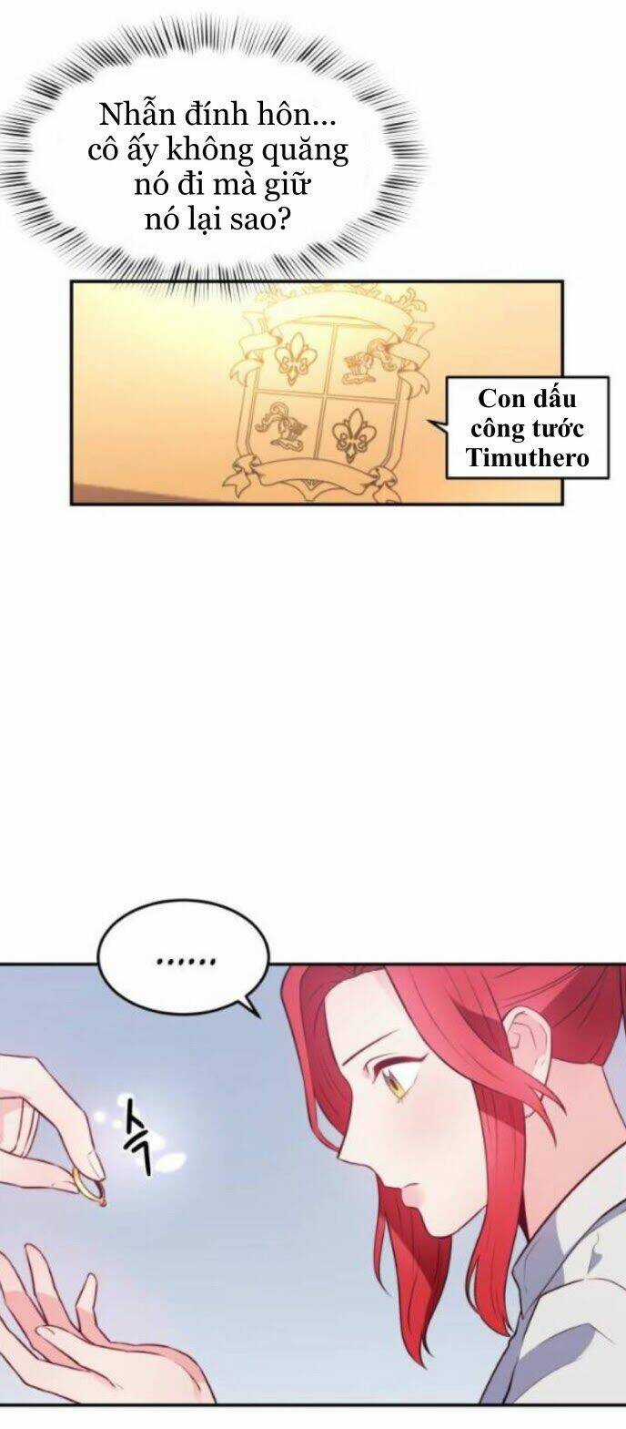 Phản Diện Rất Dễ Làm Chapter 17 trang 37