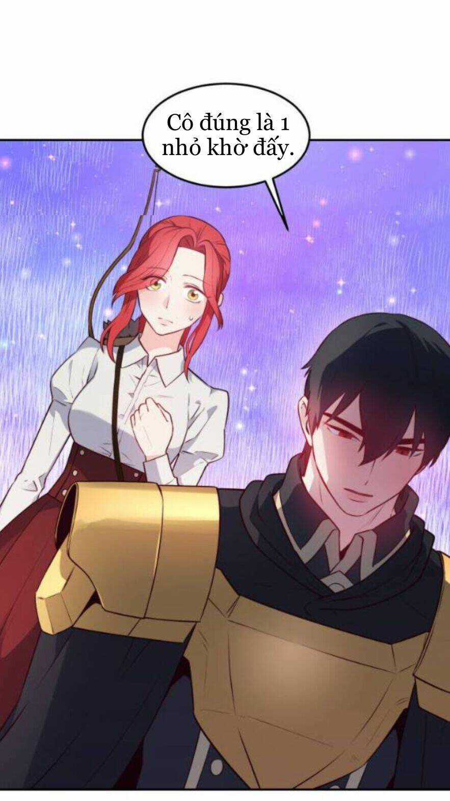 Phản Diện Rất Dễ Làm Chapter 17 trang 38