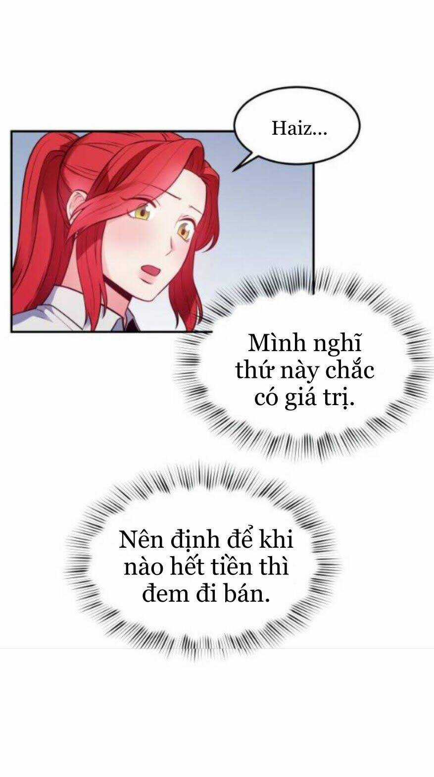 Phản Diện Rất Dễ Làm Chapter 17 trang 40