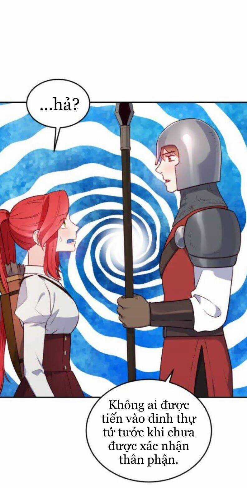 Phản Diện Rất Dễ Làm Chapter 17 trang 42