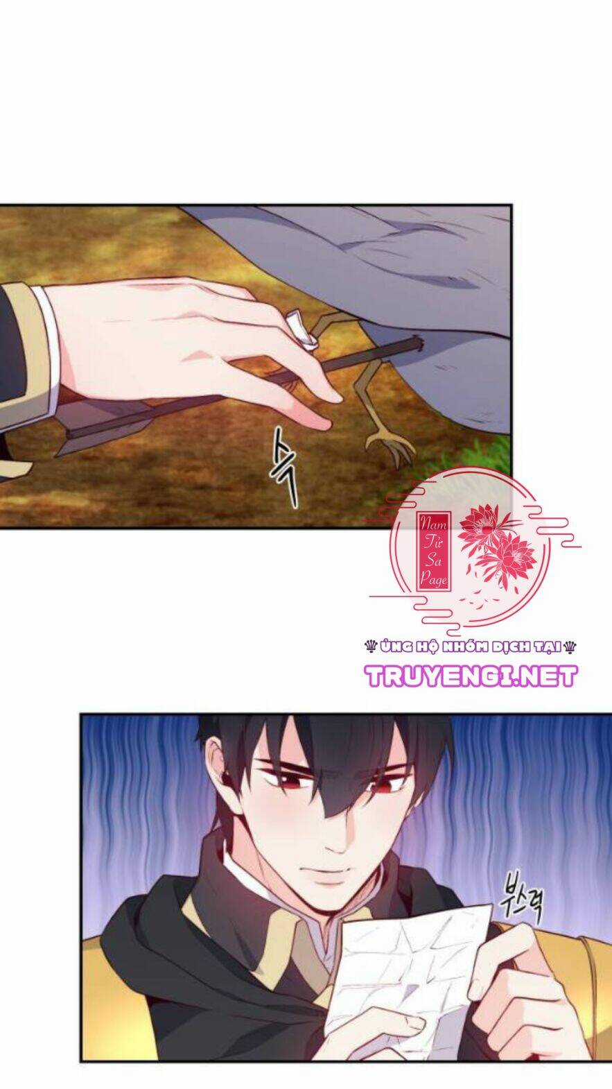 Phản Diện Rất Dễ Làm Chapter 17 trang 5